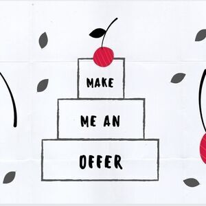 😎❤😎 Make me an offer 😎❤😎